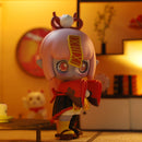 IATOYS ONMYOJI x KiraPika COSPLAY SERIES VOL.1  (8 Random Blind Boxes)