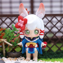 IATOYS ONMYOJI x KiraPika COSPLAY SERIES VOL.1  (8 Random Blind Boxes)