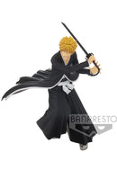 BLEACH Banpresto Soul Entered Model ICHIGO KUROSAKI