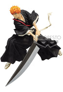 BLEACH Banpresto Soul Entered Model ICHIGO KUROSAKI II