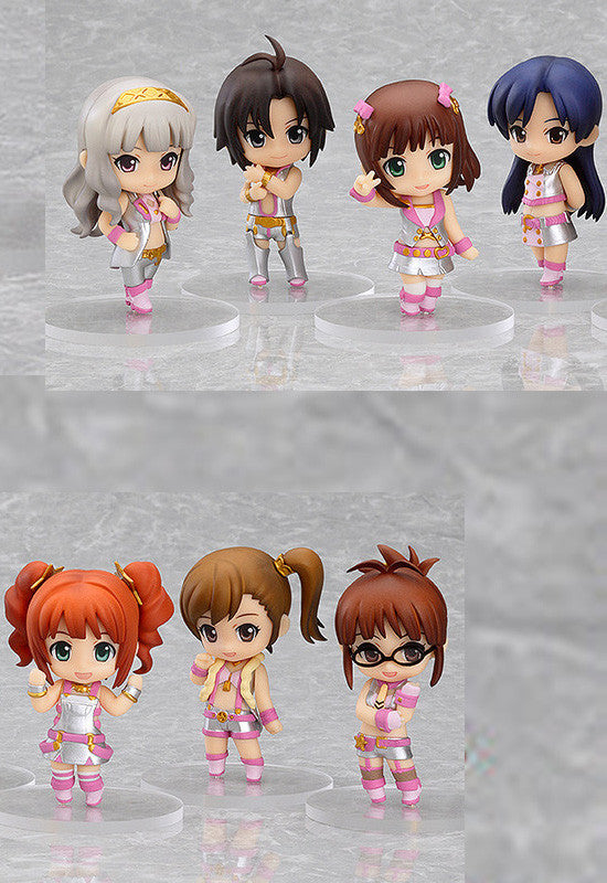 THE IDOLM@STER2 Nendoroid Petite THE IDOLM@STER 2 Million Dreams Ver. St