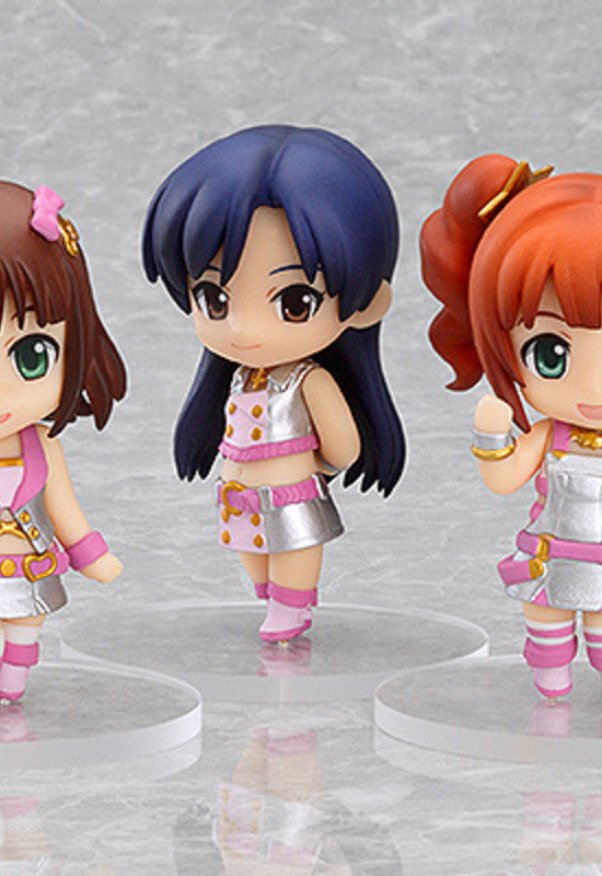 THE IDOLM@STER2 Nendoroid Petite THE IDOLM@STER 2 Million Dreams Ver. St