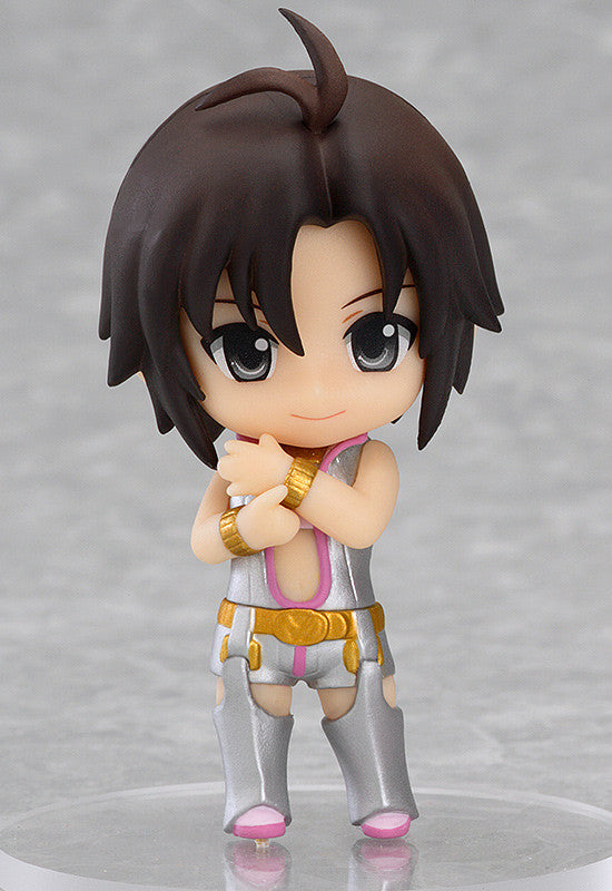 THE IDOLM@STER2 Nendoroid Petite THE IDOLM@STER 2 Million Dreams Ver. St