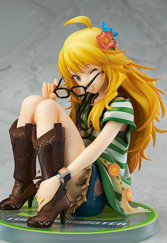 IDOLM@STER Phat! Company Miki Hoshii