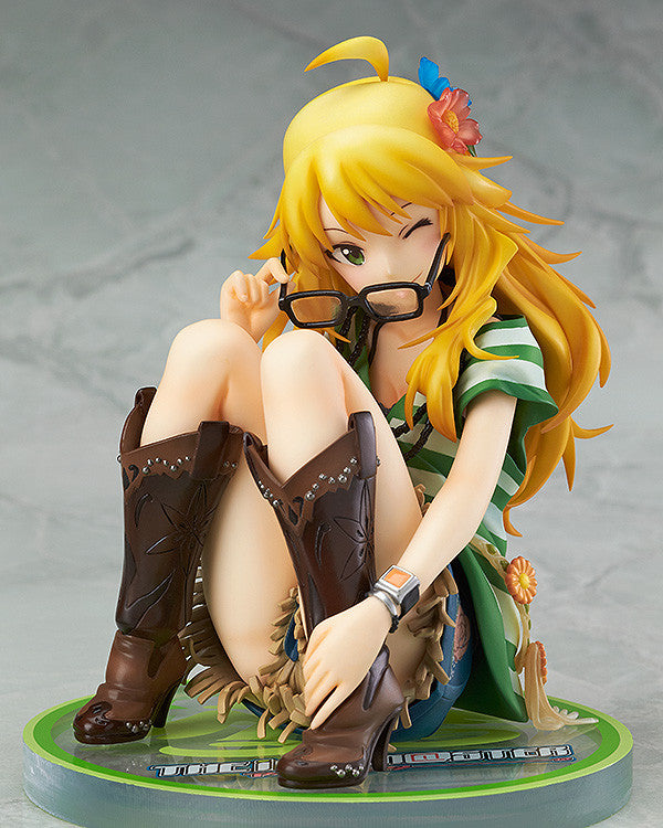 IDOLM@STER Phat! Company Miki Hoshii