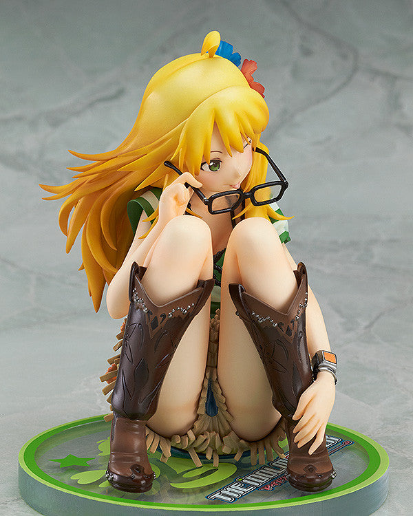 IDOLM@STER Phat! Company Miki Hoshii