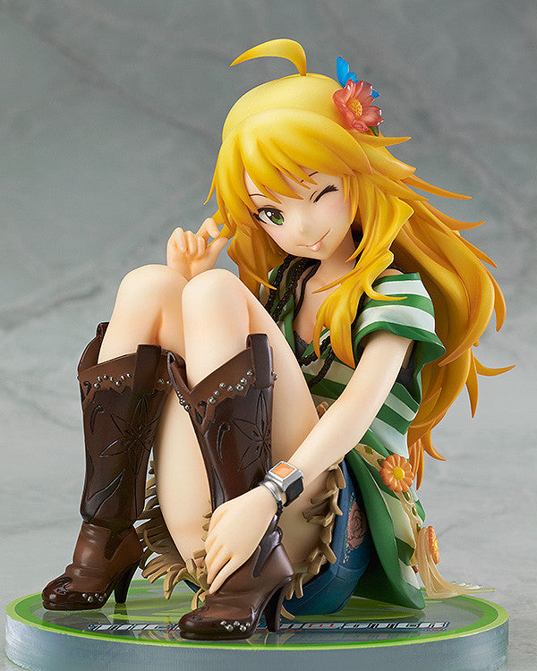 IDOLM@STER Phat! Company Miki Hoshii