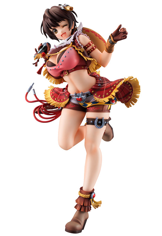 BRILLIANT STAGE IDOL MASTER CINDERELLA GIRLS MEGAHOUSE OIKAWA SHIZUKU