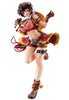 BRILLIANT STAGE IDOL MASTER CINDERELLA GIRLS MEGAHOUSE OIKAWA SHIZUKU
