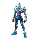 Actibuilder SSSS.GRIDMAN  MEGAHOUSE Grid Night & Gridman Initial fighter Set