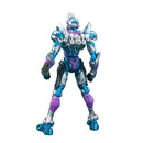 Actibuilder SSSS.GRIDMAN  MEGAHOUSE Grid Night & Gridman Initial fighter Set