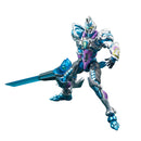 Actibuilder SSSS.GRIDMAN  MEGAHOUSE Grid Night & Gridman Initial fighter Set