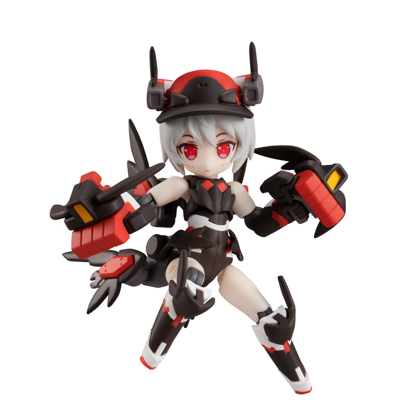 DESKTOP ARMY MEGAHOUSE  SYLPHY Ⅱ SERIES (1 Random Blind Box)