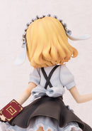 Is the order a rabitt??” Aoshima Syaro 1/7 PVC Figure