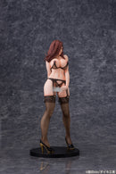 Oda Non Illustration Daiki Shiho Kujo