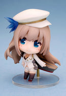 Senkan Shoujo R Hobby Max Mini Series: Lexington Non Scale PVC Figure