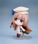 Senkan Shoujo R Hobby Max Mini Series: Lexington Non Scale PVC Figure