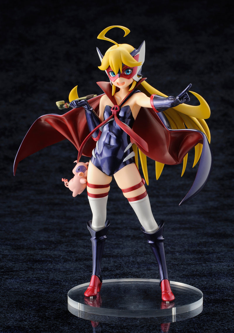 Yatterman Night Hobby Japan Doronjo
