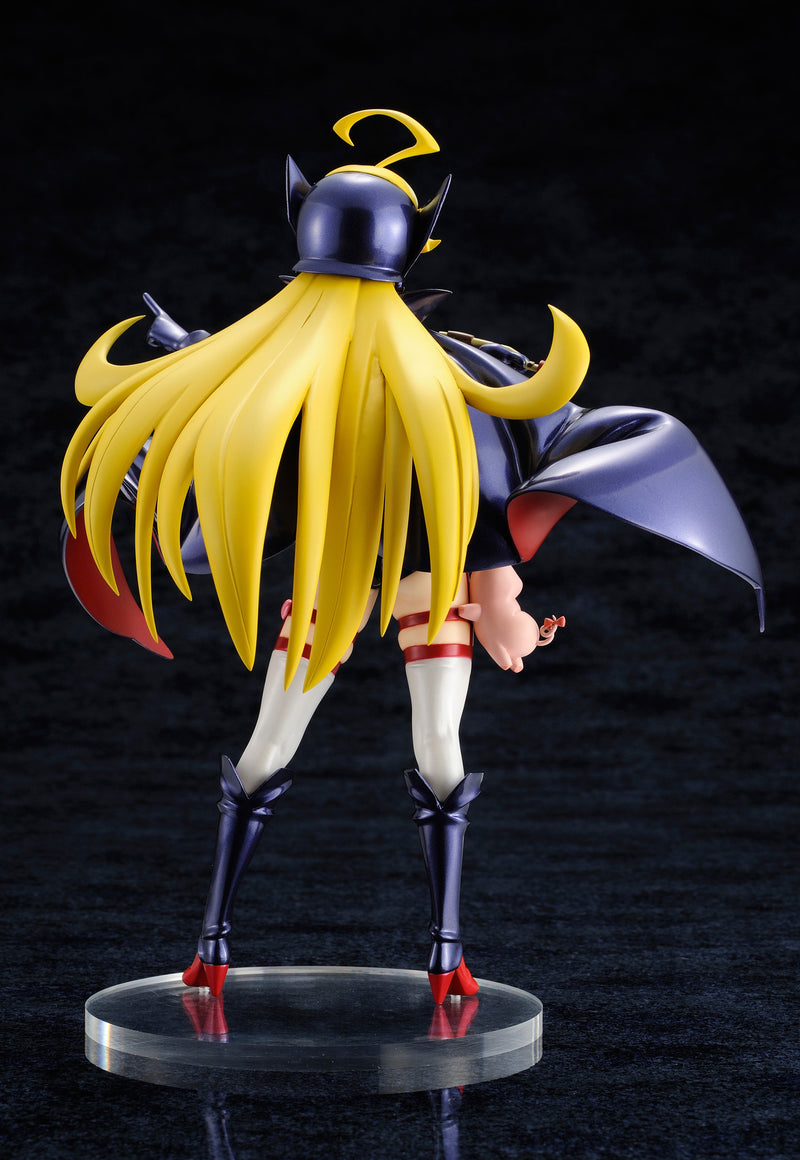 Yatterman Night Hobby Japan Doronjo