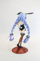 RO-KYU-BU!SS PLUM Saki Nagatsuka -Black Bunny Ver.-