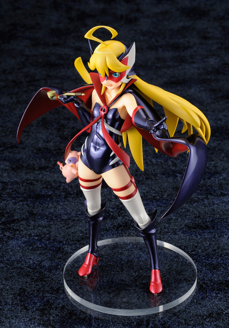 Yatterman Night Hobby Japan Doronjo