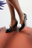 RO-KYU-BU!SS PLUM Saki Nagatsuka -Black Bunny Ver.-