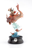 Sum-Art Hinoesaru Red ver.