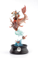 Sum-Art Hinoesaru Red ver.