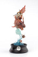 Sum-Art Hinoesaru Red ver.