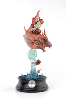 Sum-Art Hinoesaru Red ver.