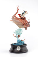 Sum-Art Hinoesaru Red ver.