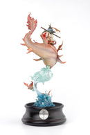 Sum-Art Hinoesaru Red ver.