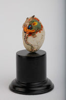 Dragon Egg Series Sum-Art Fire Dragon