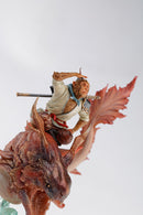 Sum-Art Hinoesaru Red ver.