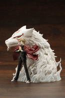 NATSUME'S BOOK OF FRIENDS KOTOBUKIYA TAKASHI NATSUME ARTFX J