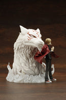NATSUME'S BOOK OF FRIENDS KOTOBUKIYA TAKASHI NATSUME ARTFX J
