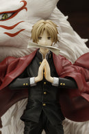 NATSUME'S BOOK OF FRIENDS KOTOBUKIYA TAKASHI NATSUME ARTFX J