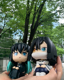 Demon Slayer Kimetsu no yaiba MEGAHOUSE Look up Tokitou Muichirou