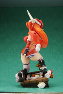 Satan Santa Claus (The Seven Deadly Sins) Dark Lord Apocalypse series Limited Version (with Bathroom poster)