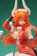 Satan Santa Claus (The Seven Deadly Sins) Dark Lord Apocalypse series Limited Version (with Bathroom poster)