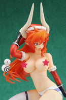 Satan Santa Claus (The Seven Deadly Sins) Dark Lord Apocalypse series Limited Version (with Bathroom poster)