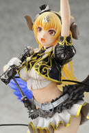 The Seven Deadly Sins: Dark Lord Apocalypse chapter of Pride  Lucifer Idol ver. Limited Version (Illustrated Live Micro fiber towel)