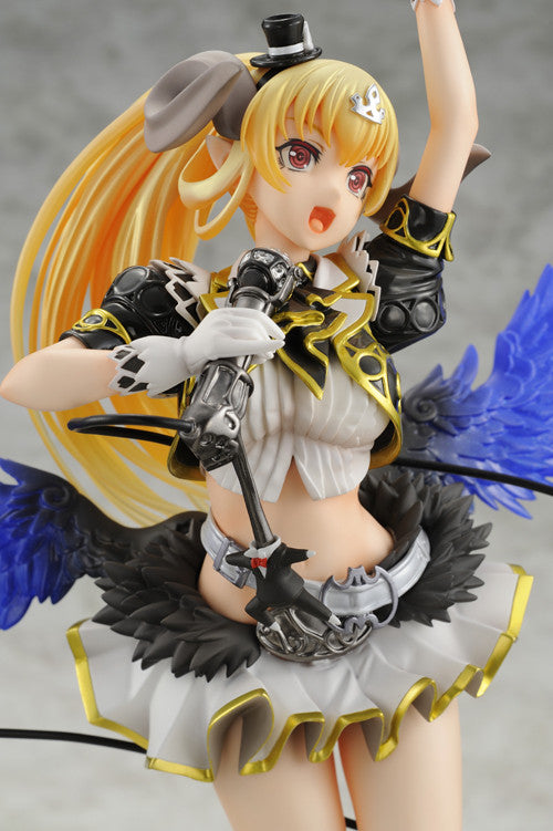 The Seven Deadly Sins: Dark Lord Apocalypse chapter of Pride  Lucifer Idol ver. Limited Version (Illustrated Live Micro fiber towel)