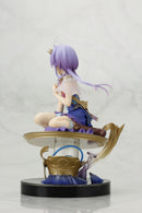 RAGE OF BAHAMUT KOTOBUKIYA SPINARIA ANI STATUE