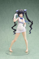 Is It Wrong to Try to Pick Up Girls in a Dungeon? Hobby Japan Hestia