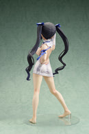 Is It Wrong to Try to Pick Up Girls in a Dungeon? Hobby Japan Hestia