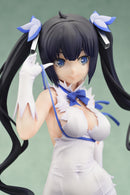 Is It Wrong to Try to Pick Up Girls in a Dungeon? Hobby Japan Hestia