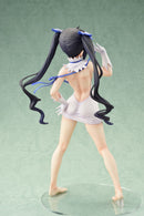 Is It Wrong to Try to Pick Up Girls in a Dungeon? Hobby Japan Hestia