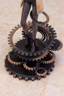 STEINS; GATE Alphamax Makise Kurisu