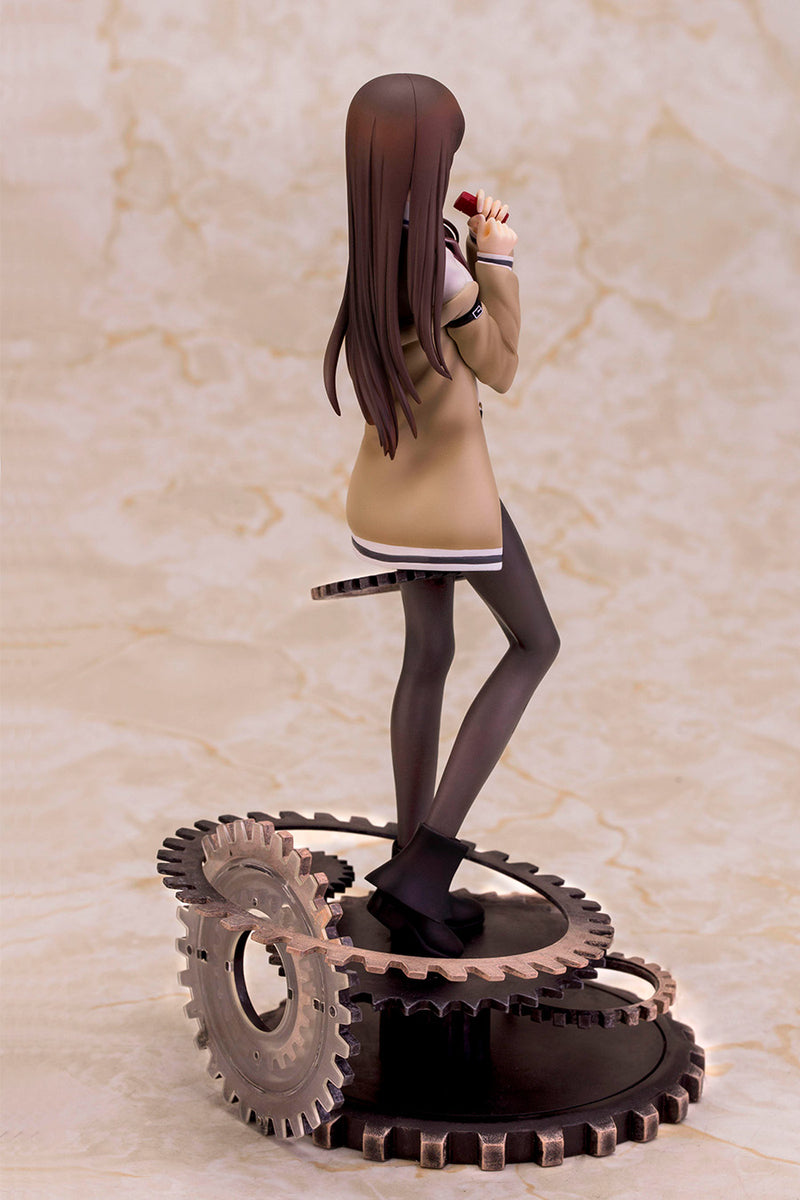 STEINS; GATE Alphamax Makise Kurisu